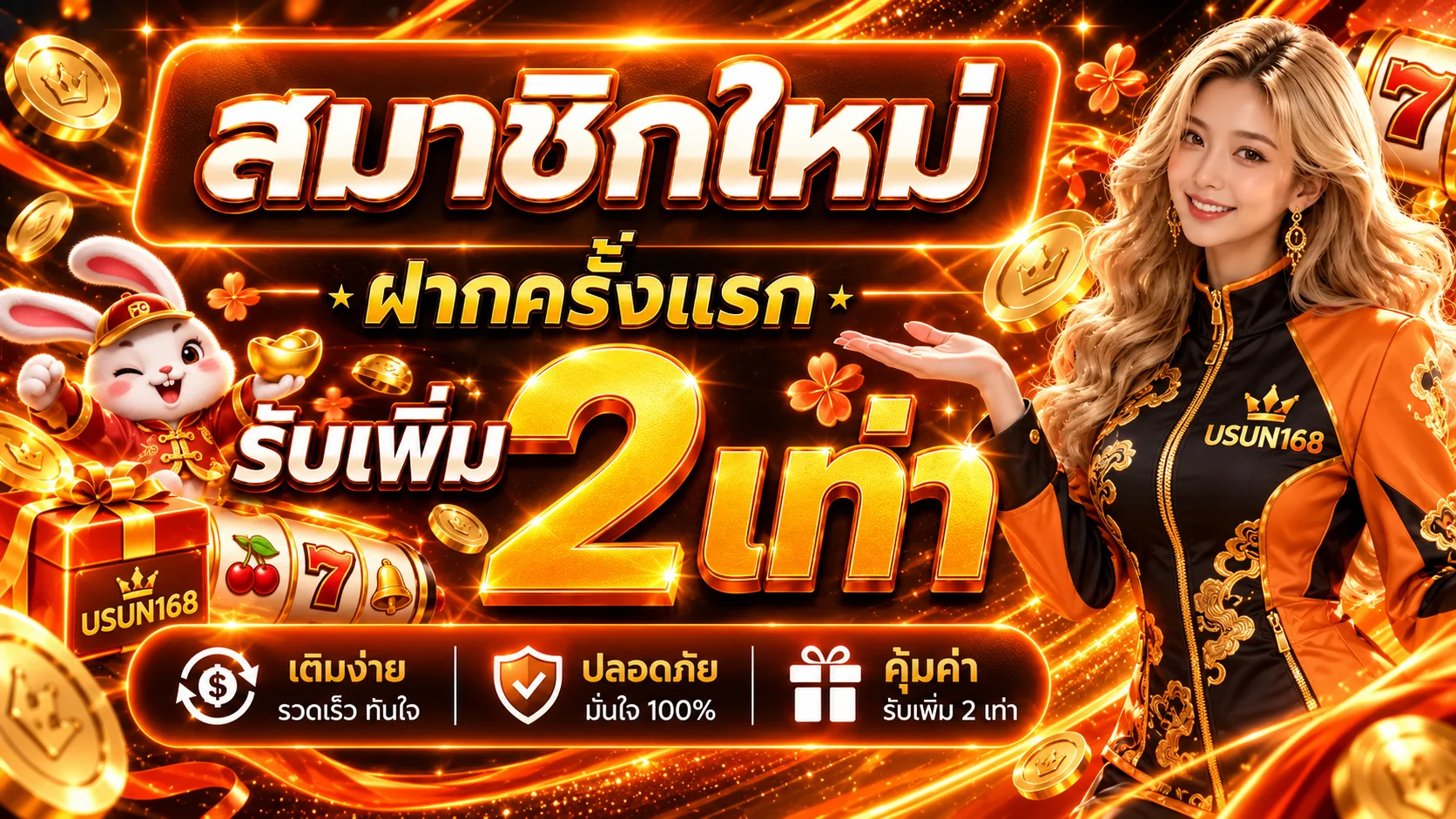 usun168 banner