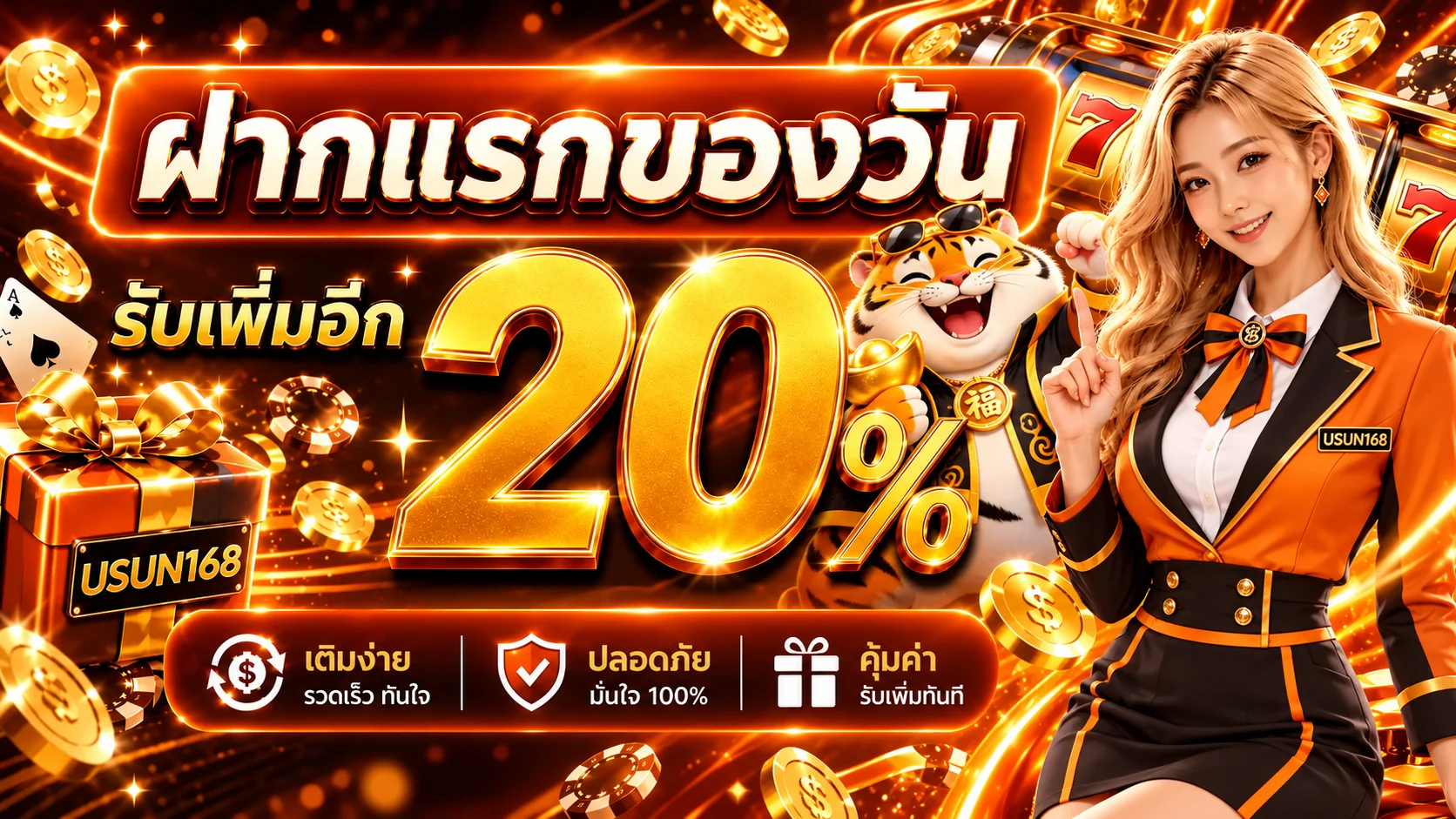 usun168 banner